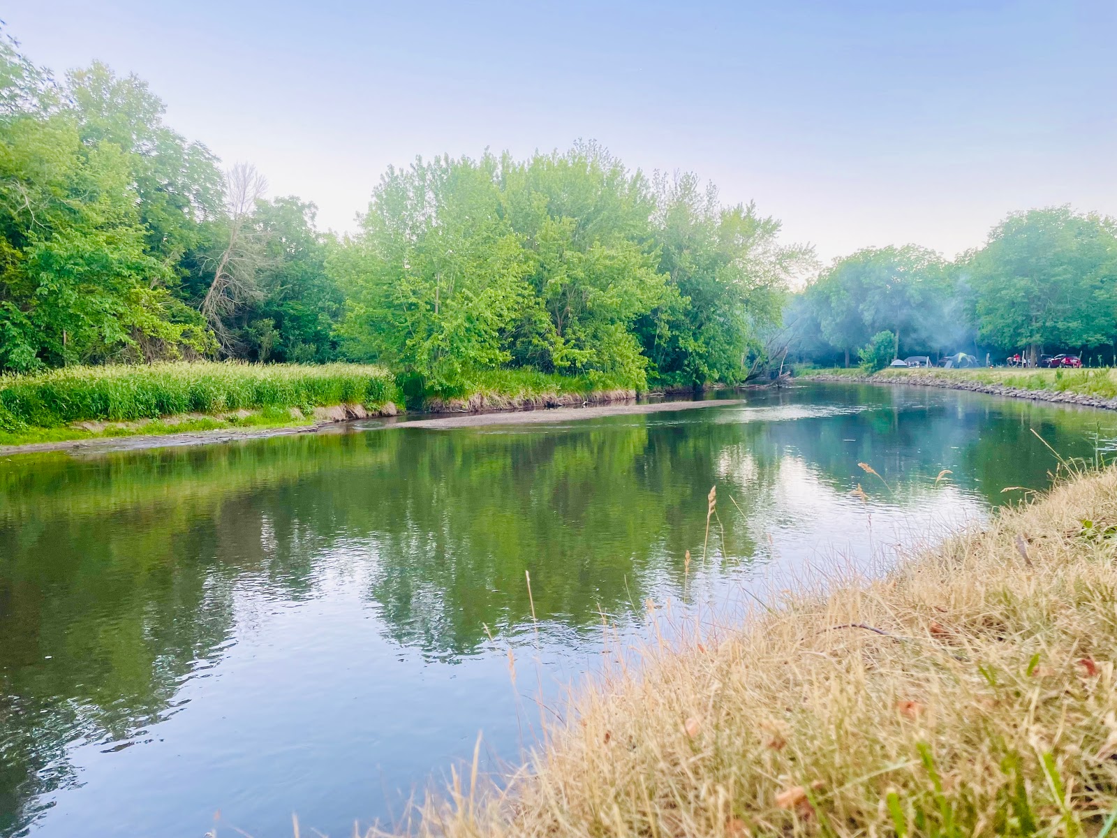 Crazy Horse Campground