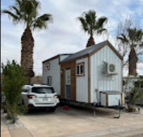 Hillside Palms RV & Mobile Home Park