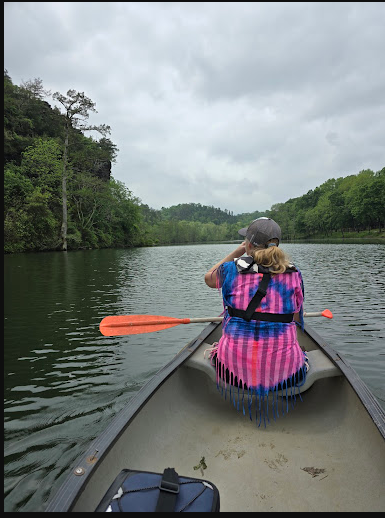 Carson Creek Recreation Area