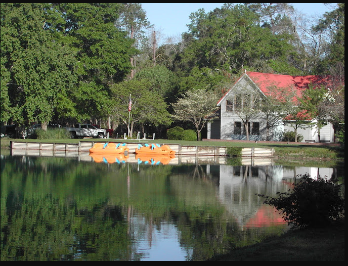 Americus KOA Journey at Brickyard Golf Club