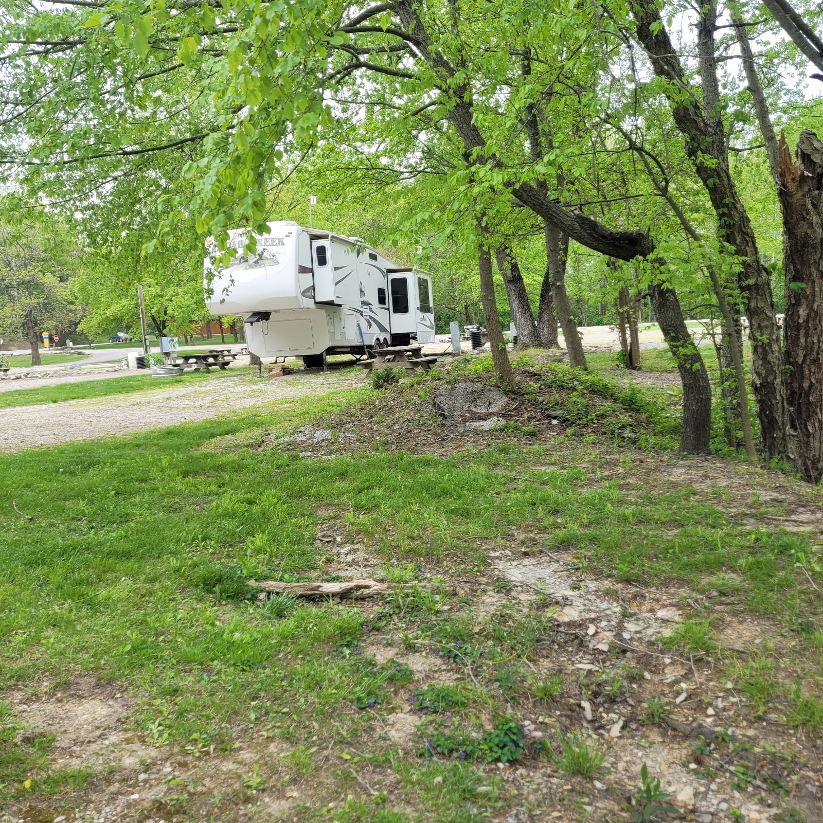 Lynnville Park Campground
