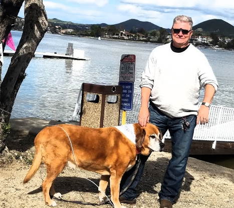 Happy Camp Campground