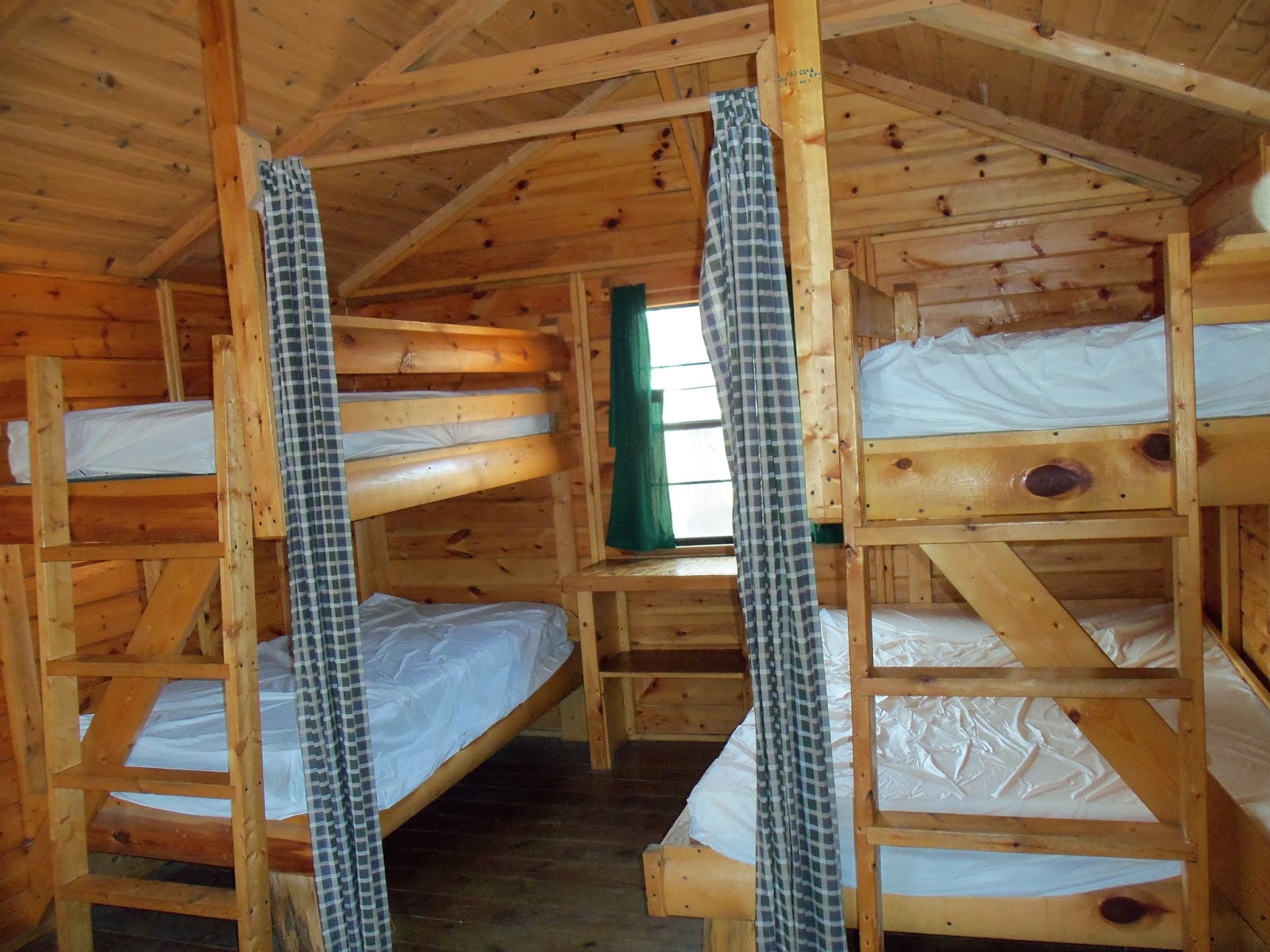 Timber Ridge RV & Recreation Resort