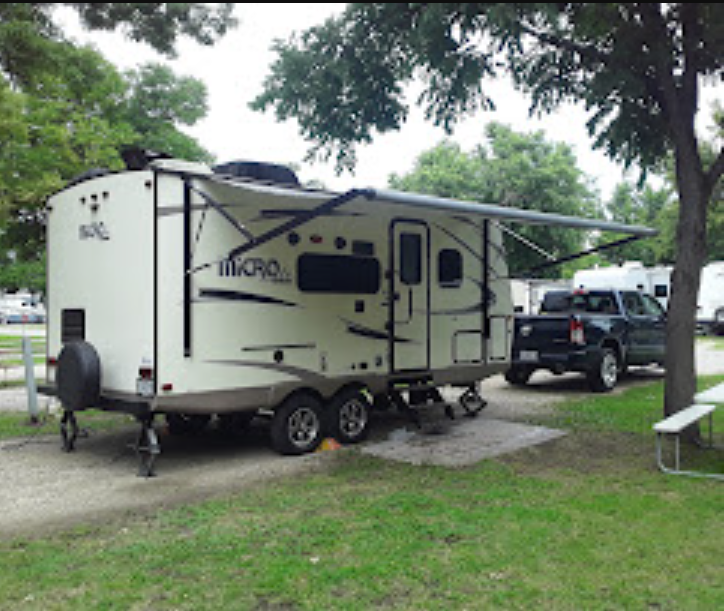 All Seasons RV Park