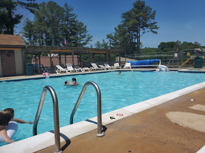 Shenandoah Valley Campground