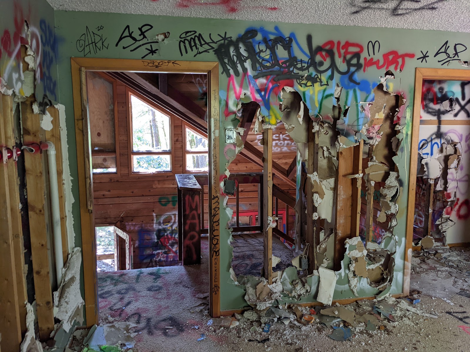 Albocondo Campground