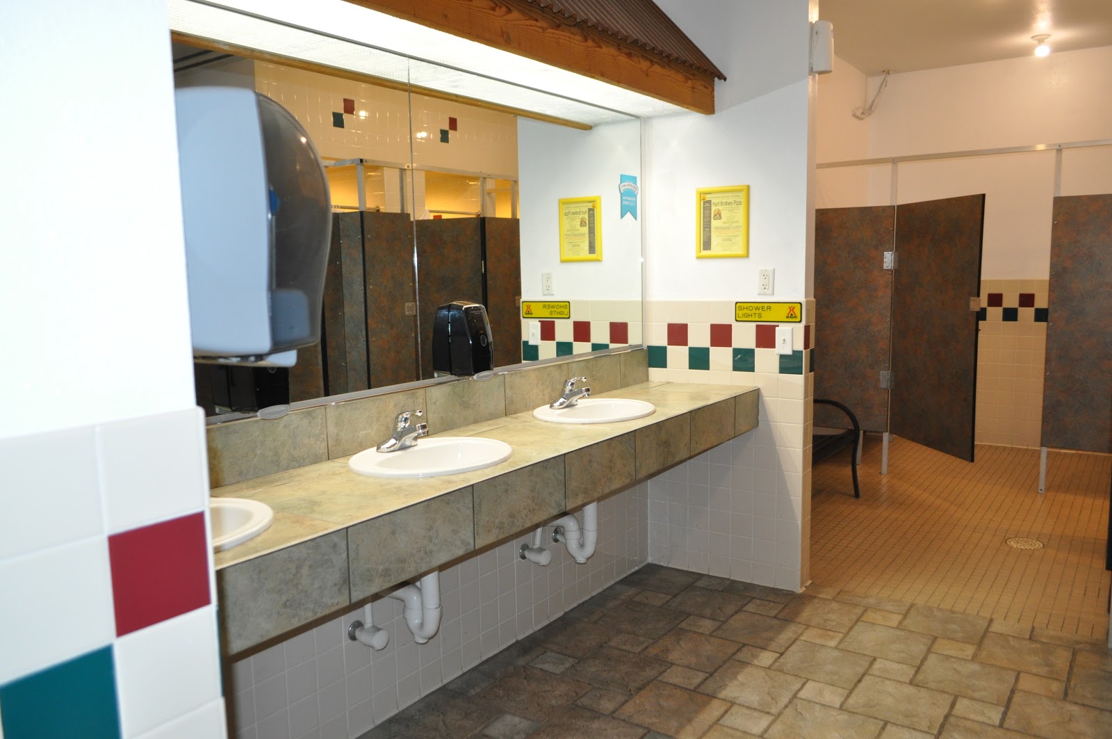 Gamblers Edge RV Park