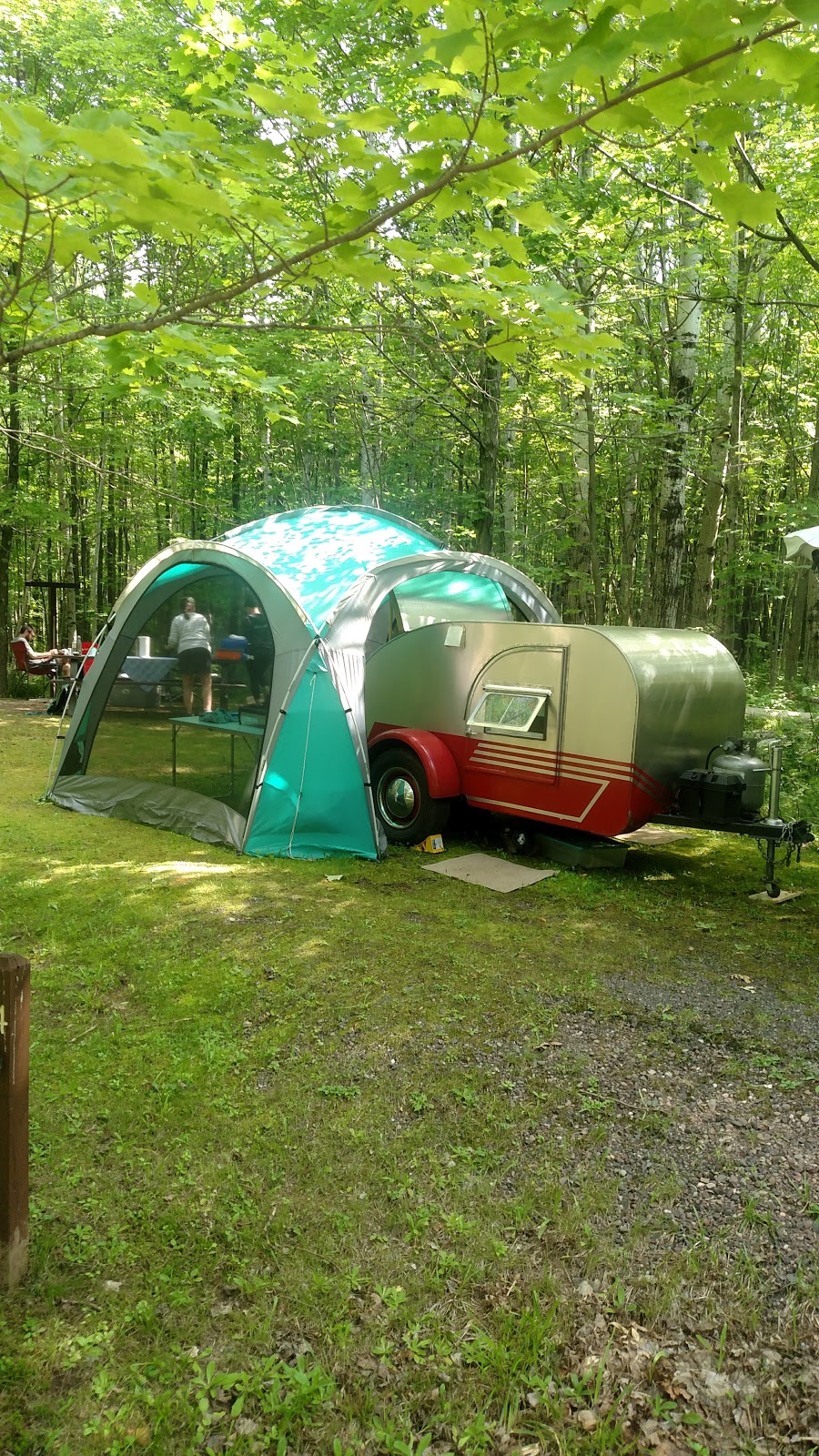 Black River Campground