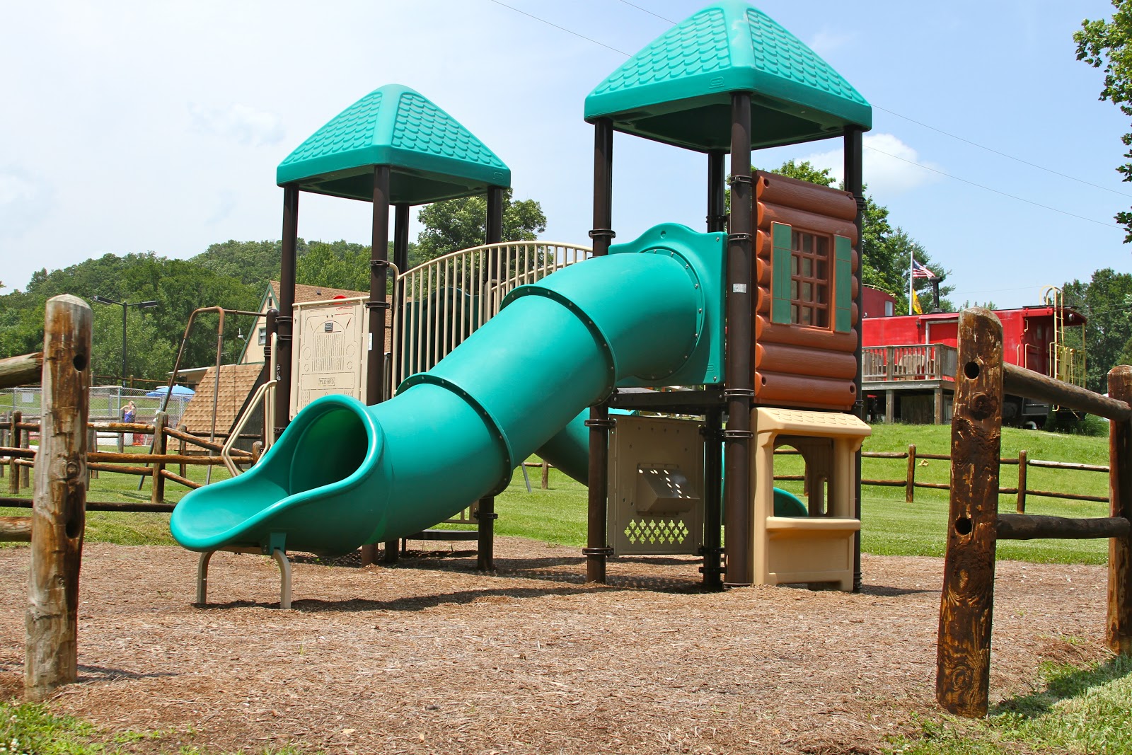 St. Louis West / Historic Route 66 KOA