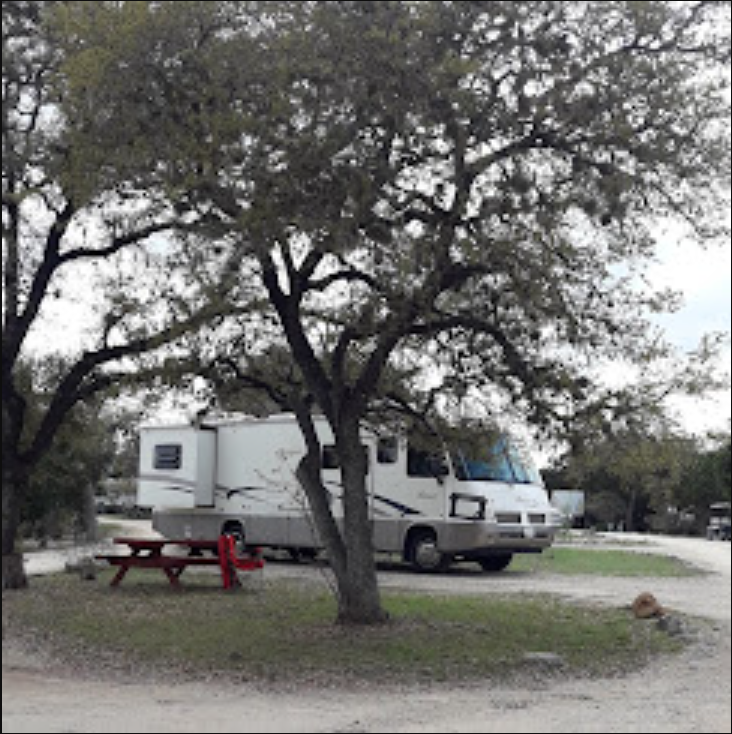 Hill Country RV Resort and Event Center