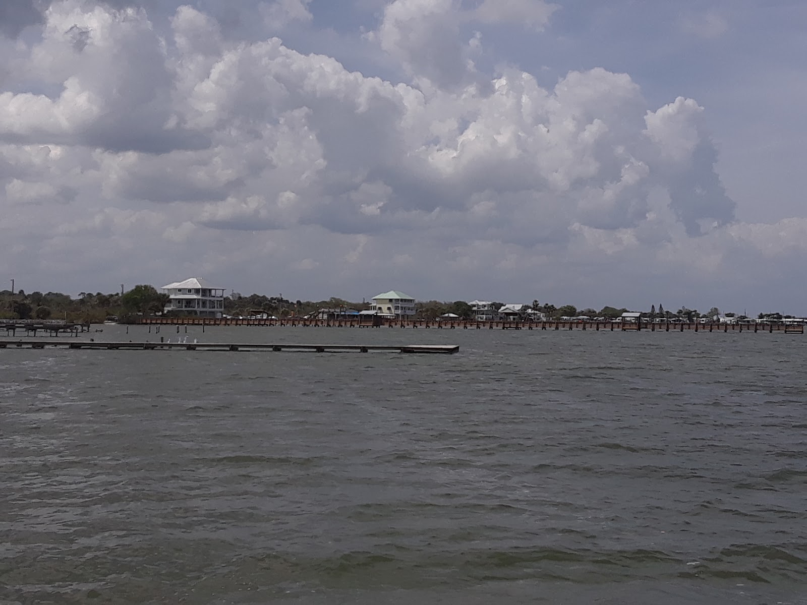 Indian River Village RV Park