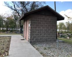 Marshall State Fish & Wildlife Area