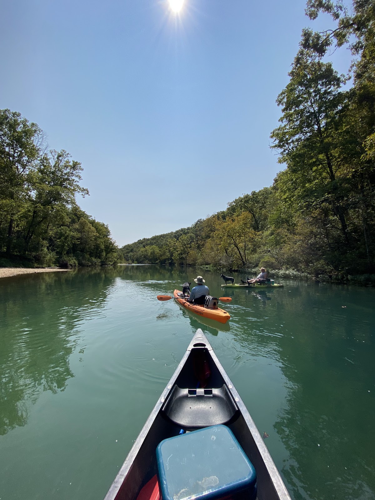 Big Rock Candy Mountain Retreat