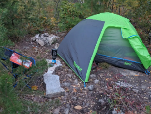 Twin Rivers Campground