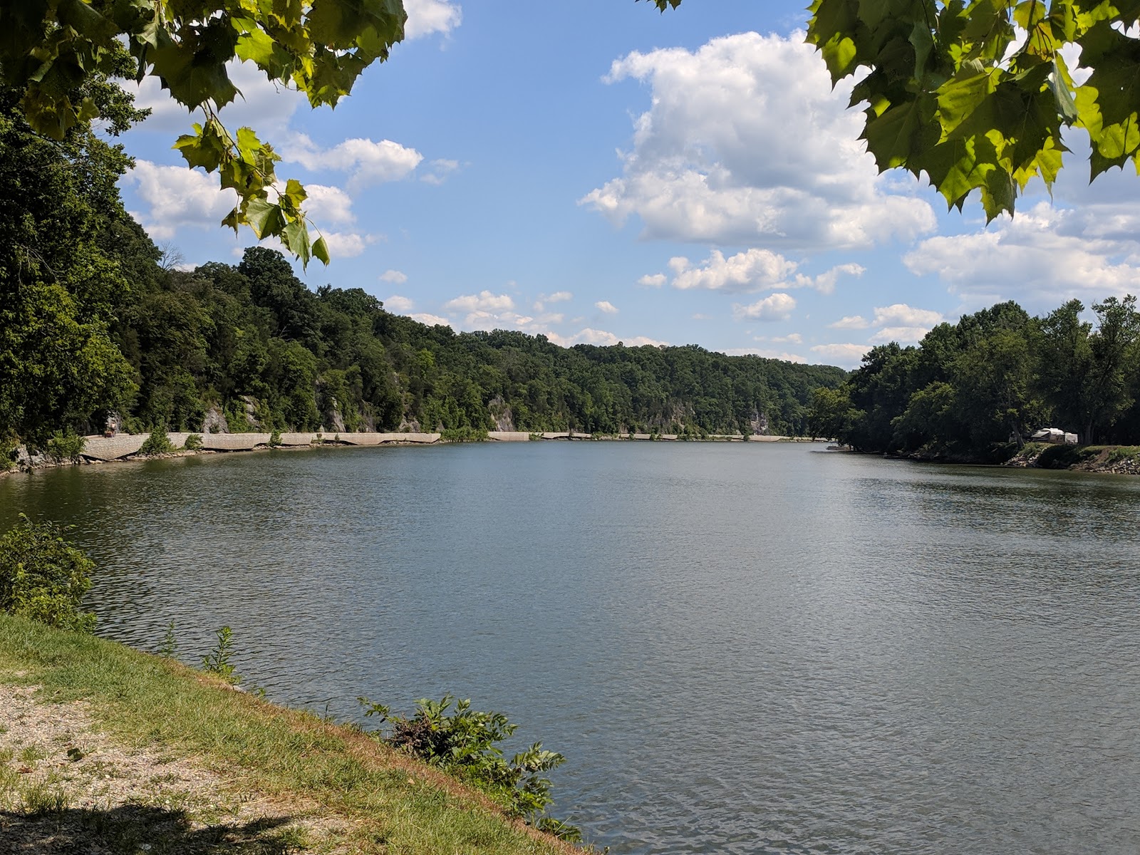 McMahon's Mill Recreation