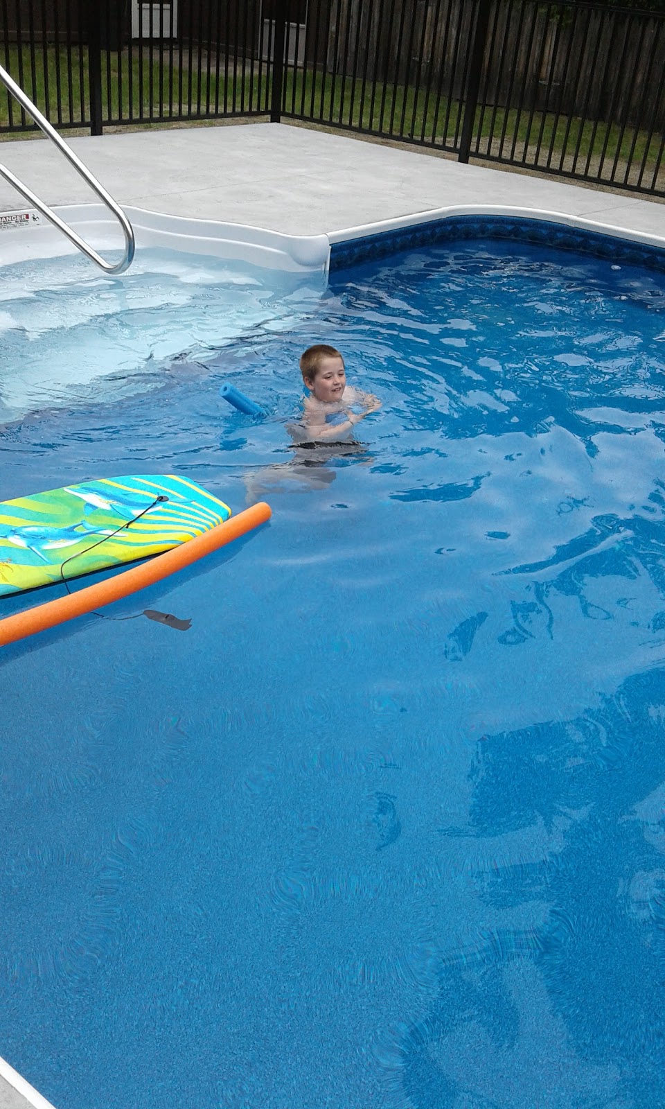 Sanford Wells Jellystone Park