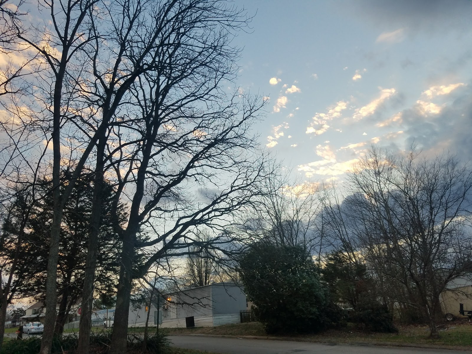 Stonegate Mobile Home and RV Park