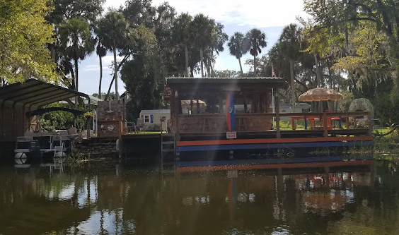 Haines Creek RV Village (55+ park)