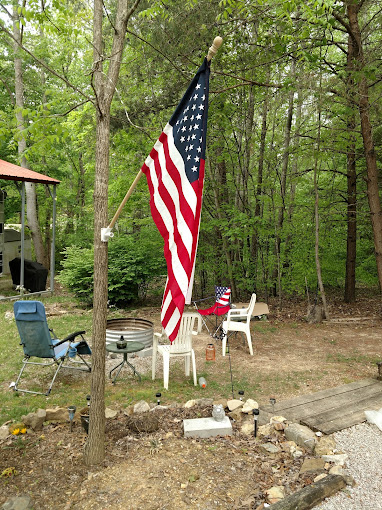 Cumberland Point Campground & RV Resort