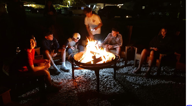 Port Cove RV Resort and Marina