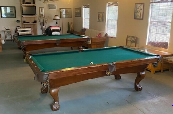 AmeriCana The Birding Center RV Resort