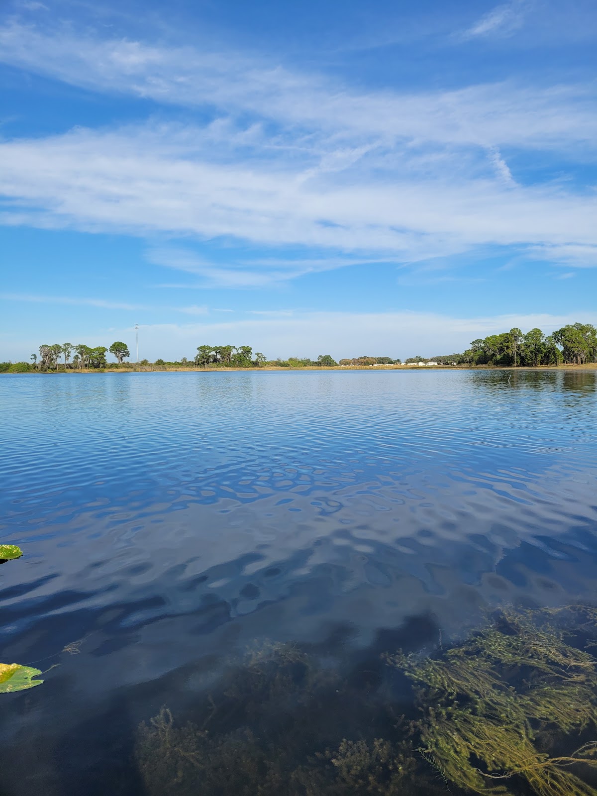 Adelaide Shores RV Park