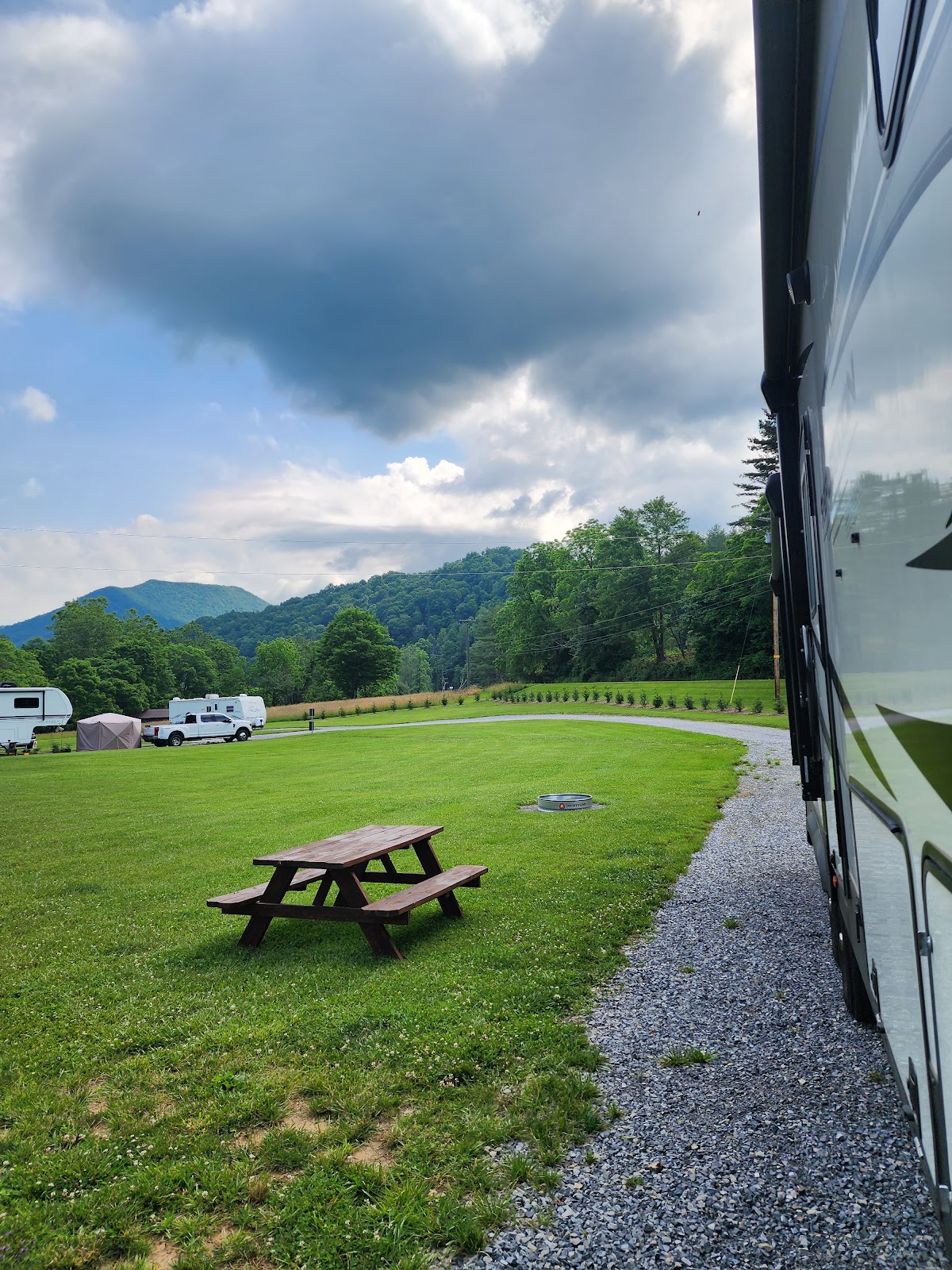 Old Mill Music & RV Park