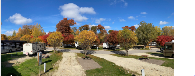 Autumn Woods RV Park