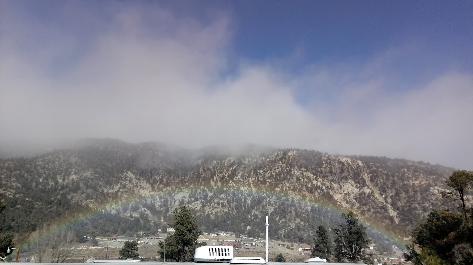 Lake of The Woods Mobile Village