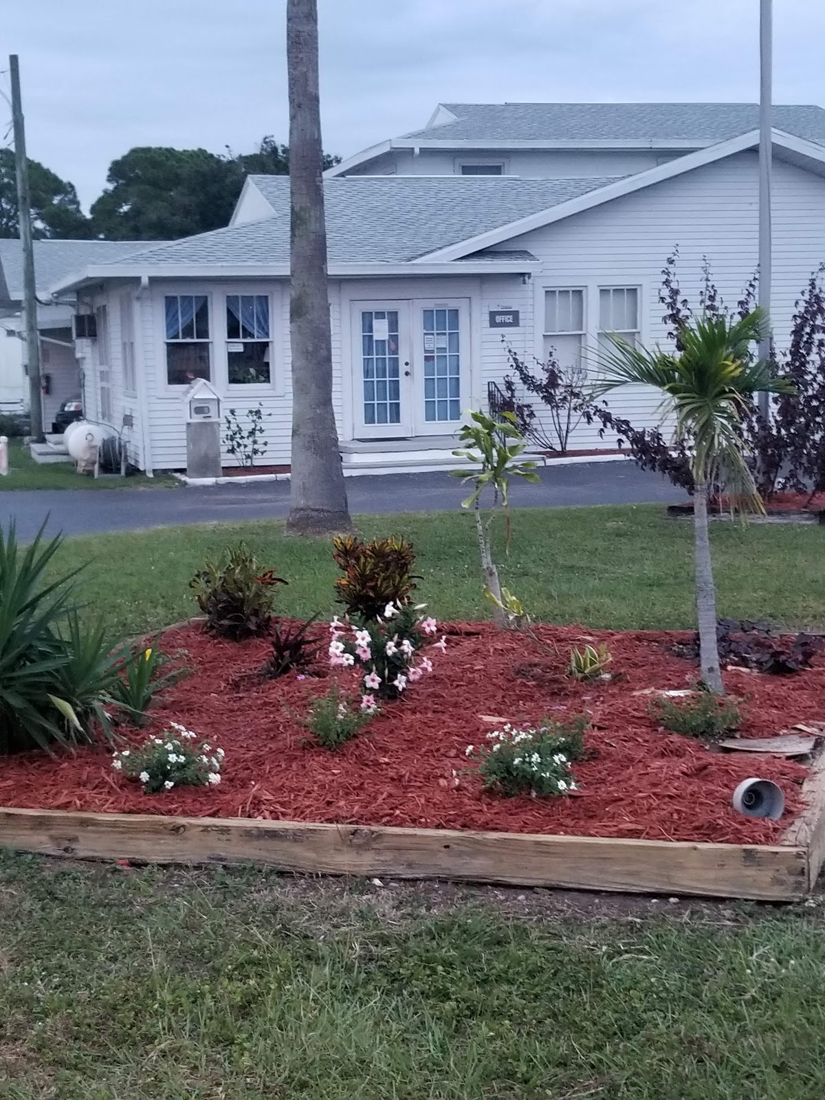 Treasure Village MH-RV Park