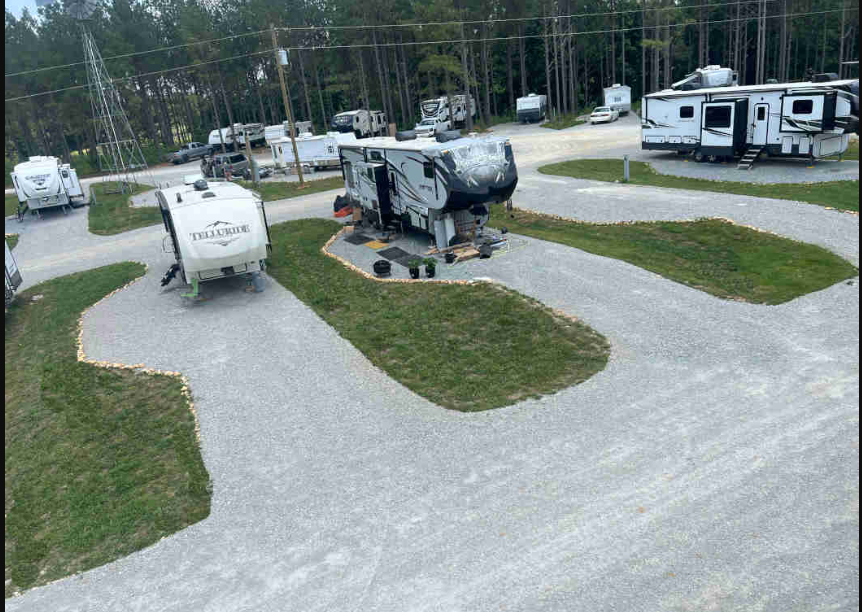 Country Livin RV Park