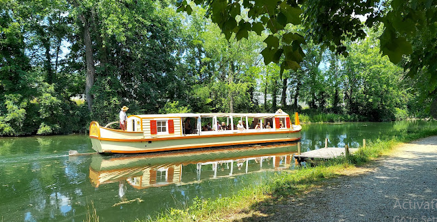 Wabash & Erie Canal Park