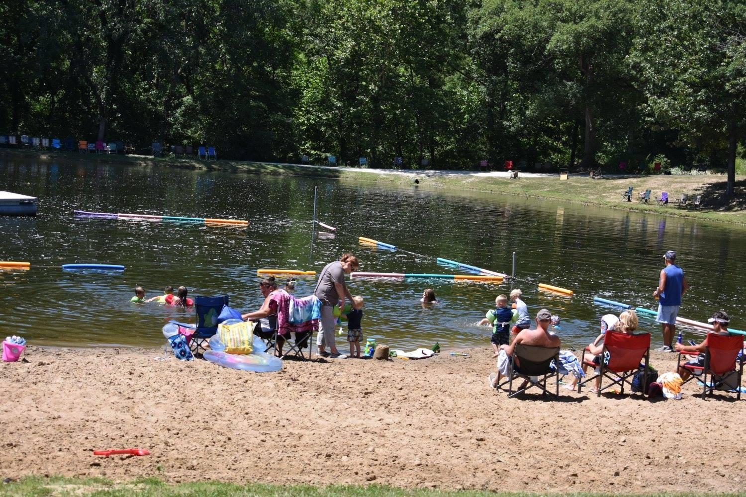 Lazy Days Campground