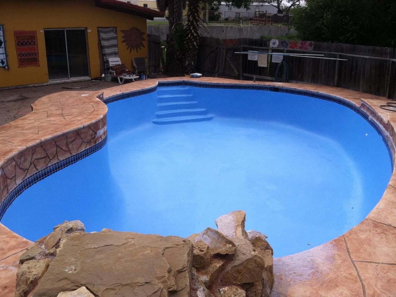 Country Estate RV park