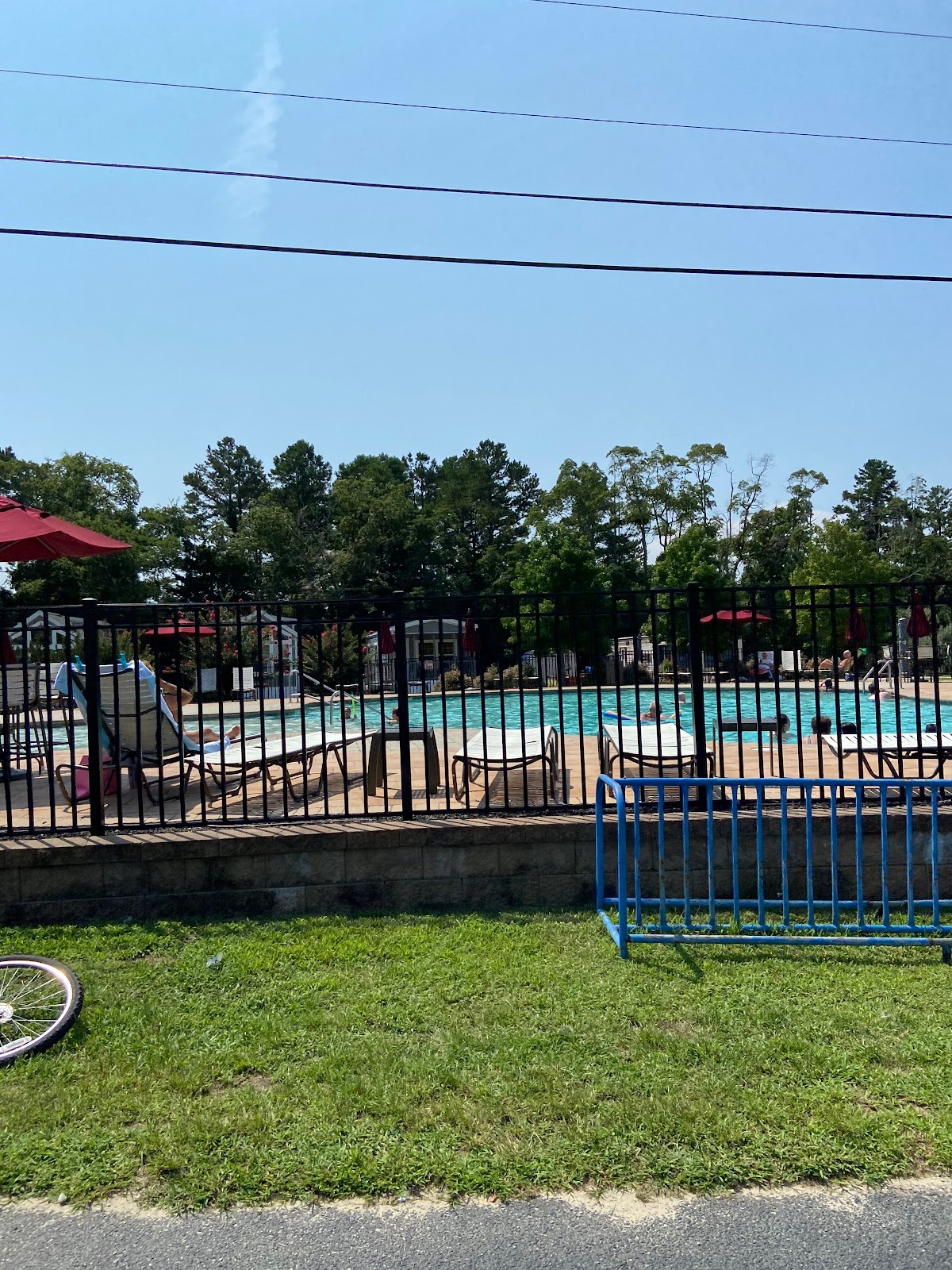 Echo Farms RV Resort