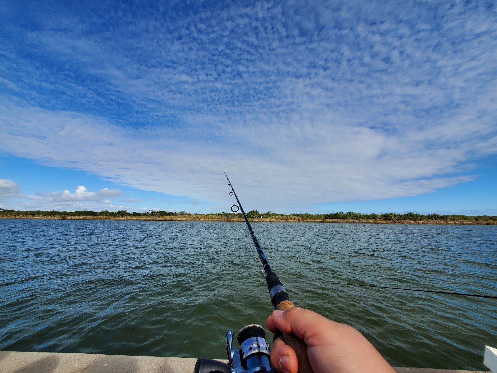 Adolph Thomae Jr County Park