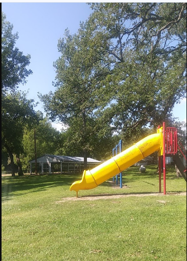 Shady Oaks Campground