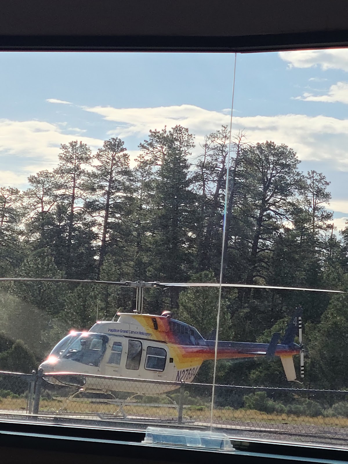 Grand Canyon National Park