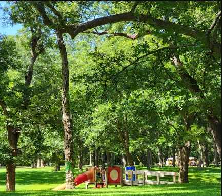 Lakewood Recreation Area