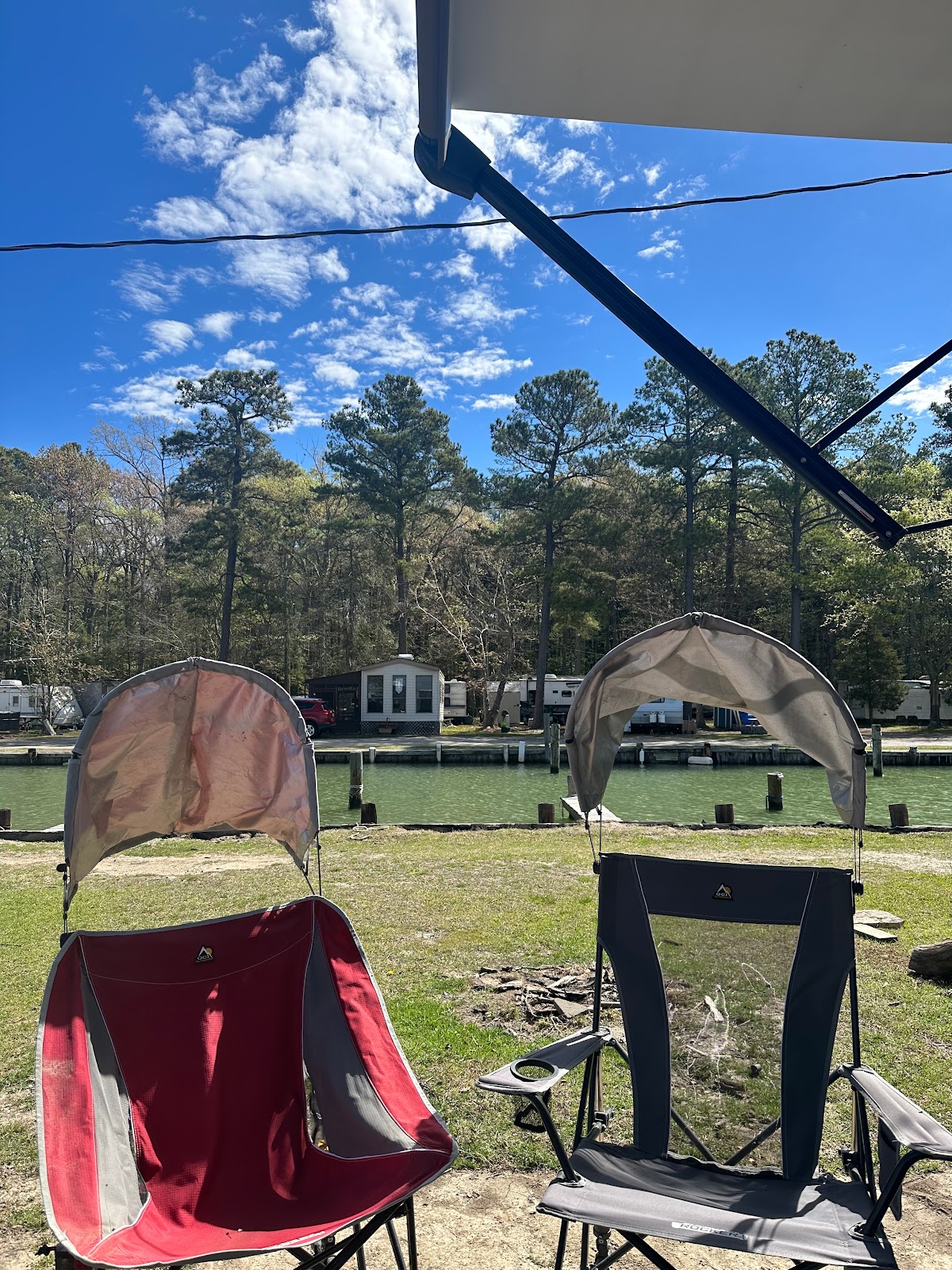 Taylors Island Family Campgrounds