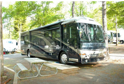 Lake Wylie Mobile Home Community and RV Sites