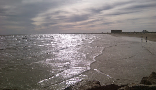 I. B. Magee Beach Park