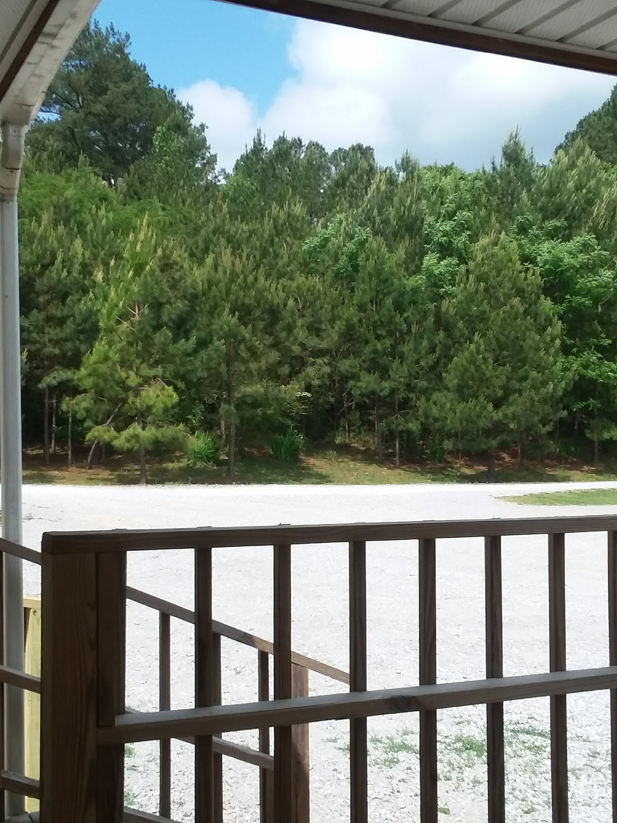 Mama J's Cabin & Powder Horn Campground