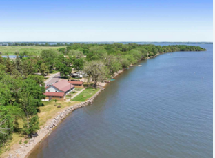 Prairie Pasque Campground