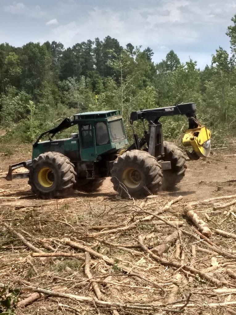 Brushy Creek Campground