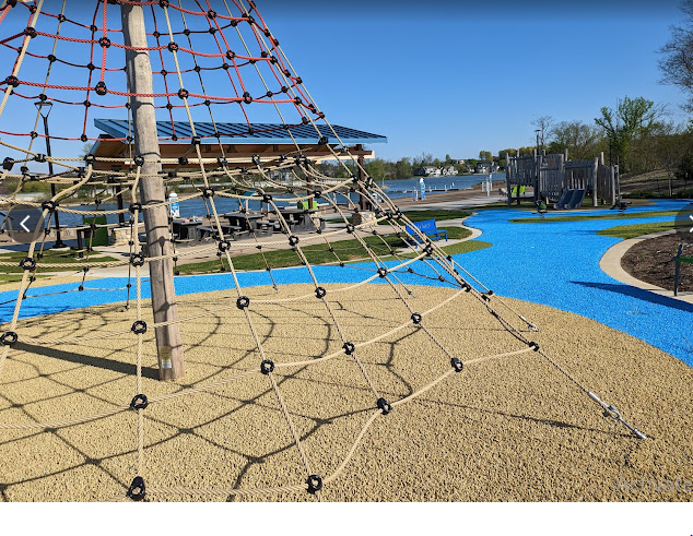 Geist Waterfront Park