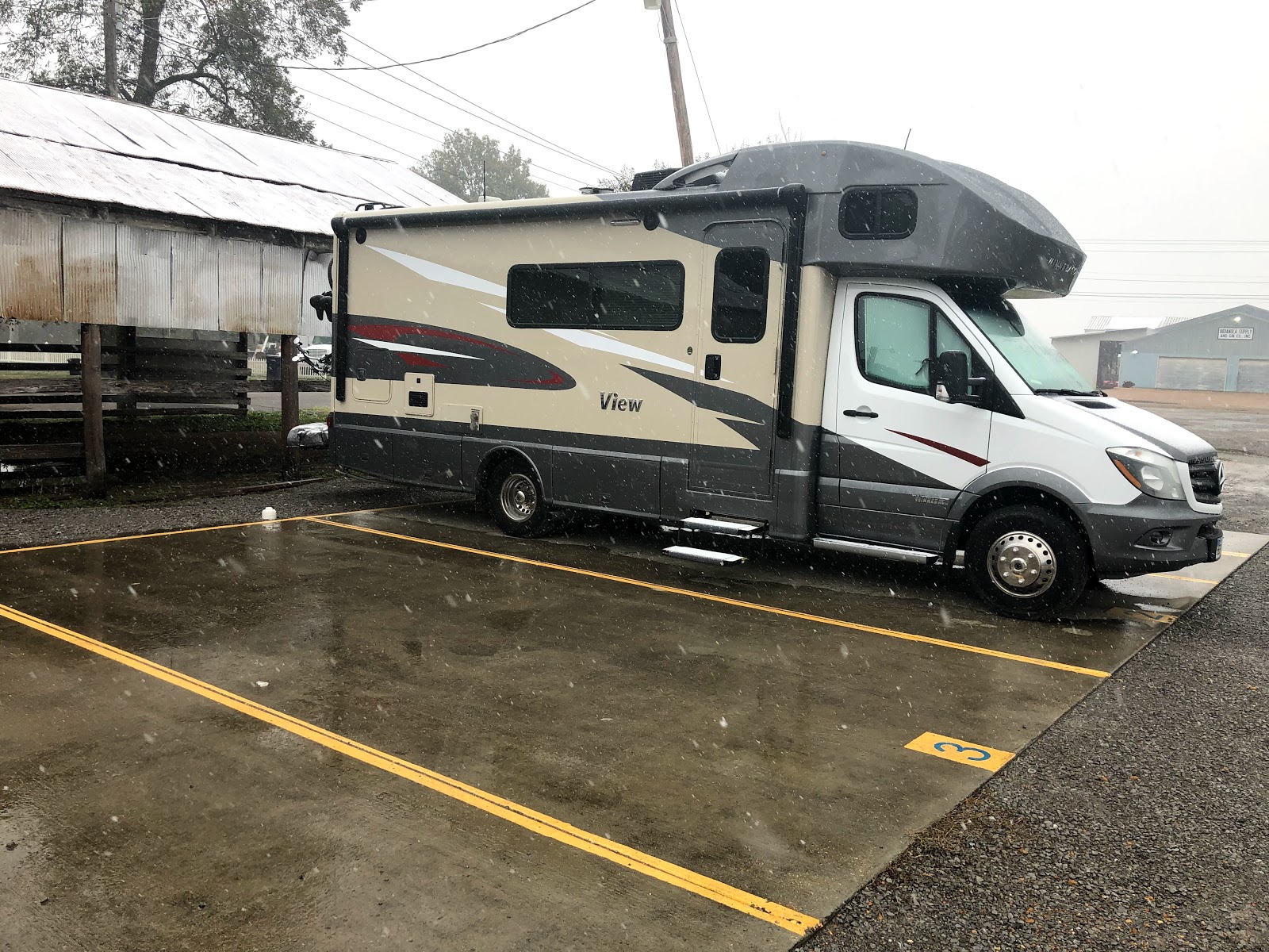 Willie's Last Resort