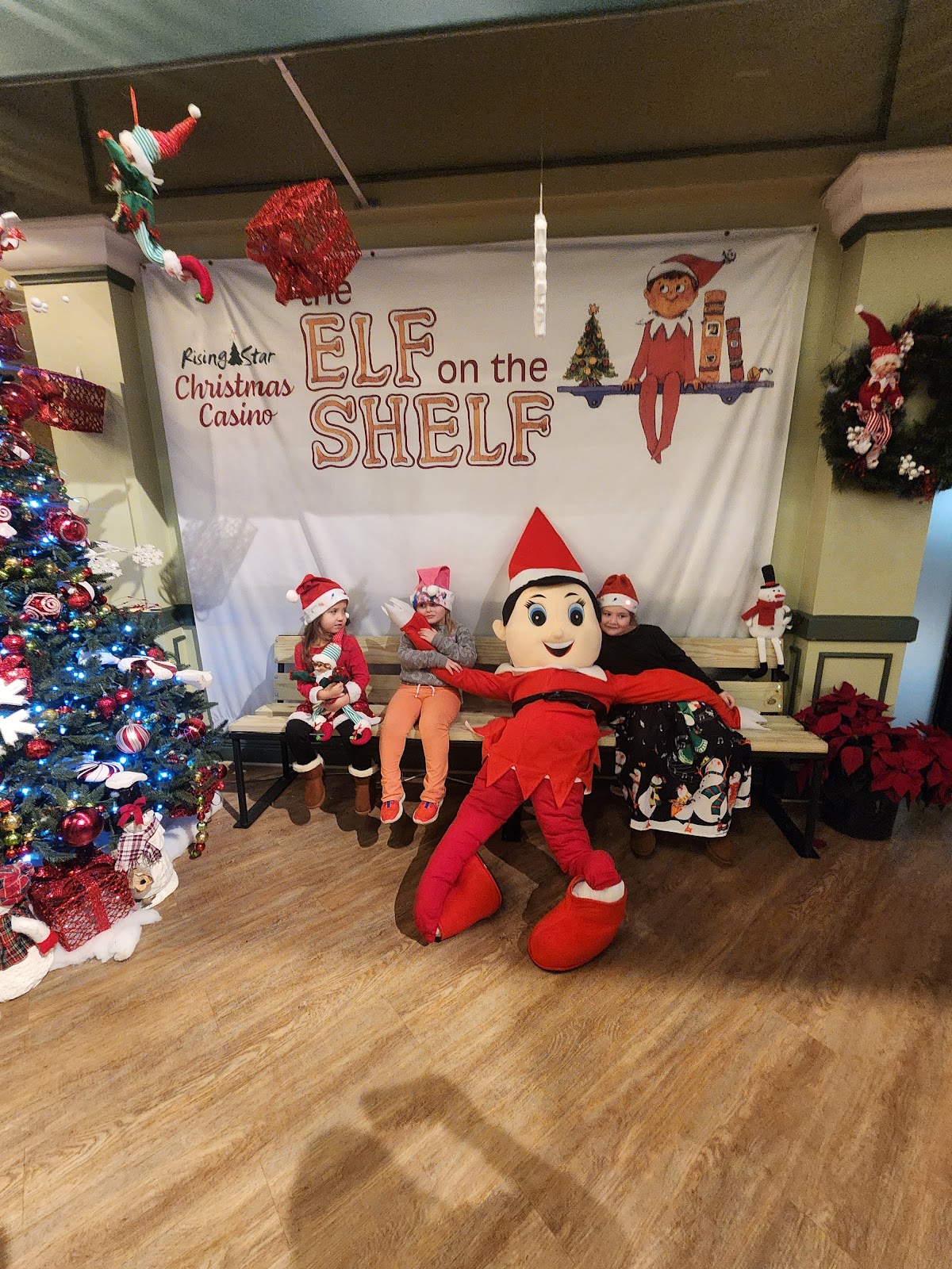 Grand Victoria Casion & Resort