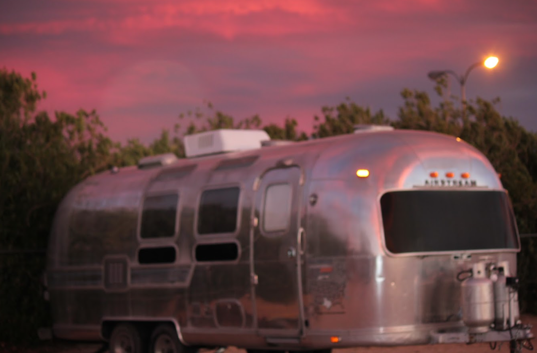 Joshua Tree RV Park
