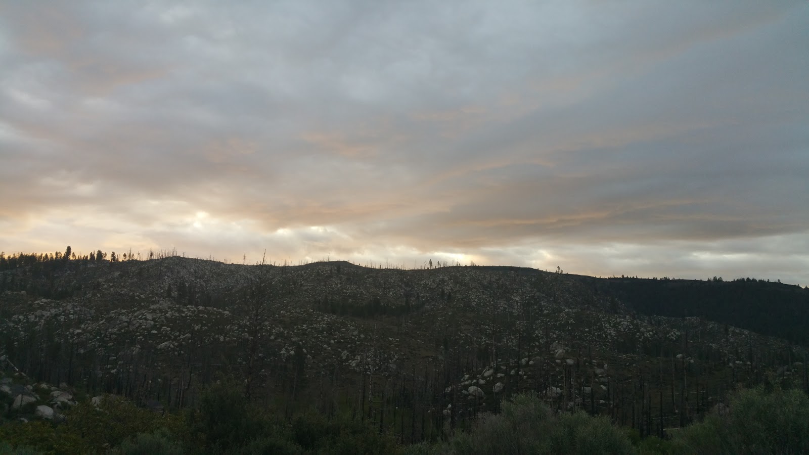 Long Point Campground